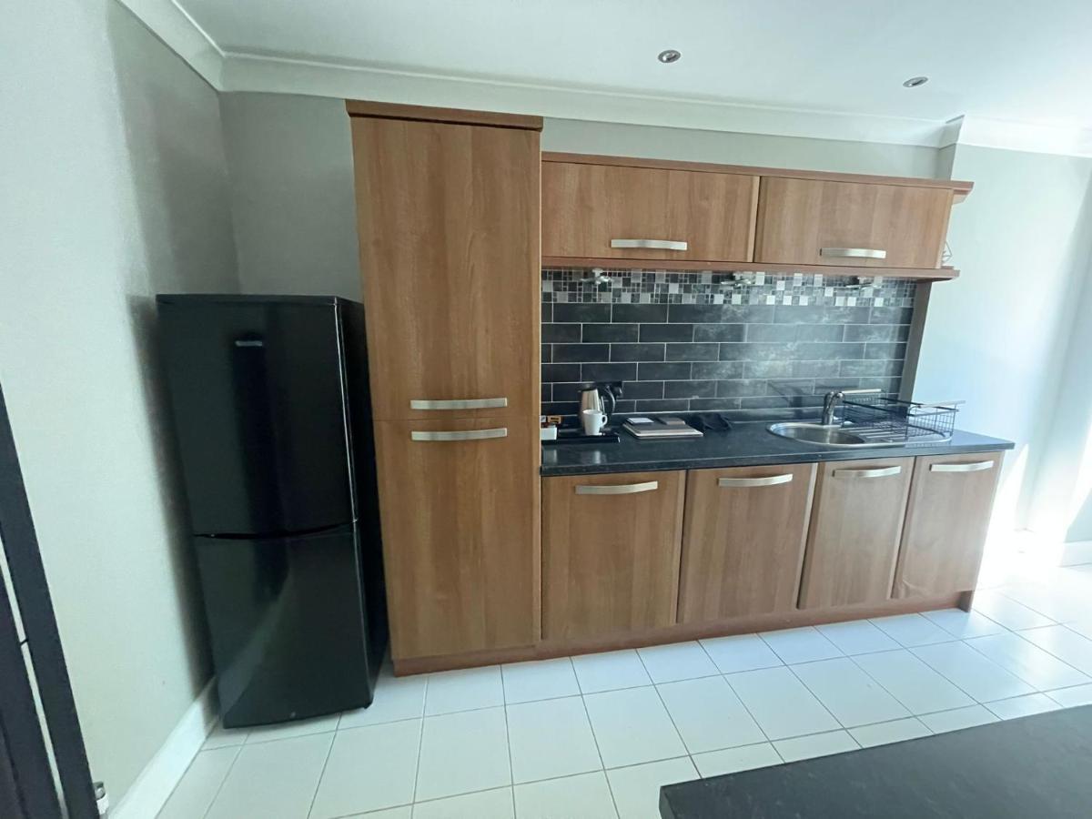 Bayside Guesthouse Bournemouth Zewnętrze zdjęcie